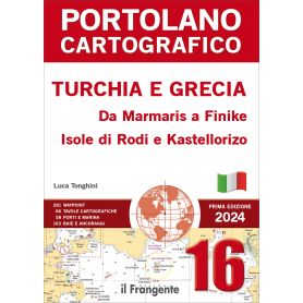 16 - RIVISTA TURCHIA E GRECIA