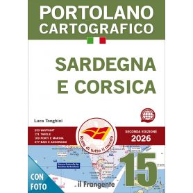 15 - RIVISTA CORSICA E SARDEGNA