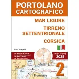 2 - RIVISTA MAR LIGURE TIRRENO SETT. CORSICA V