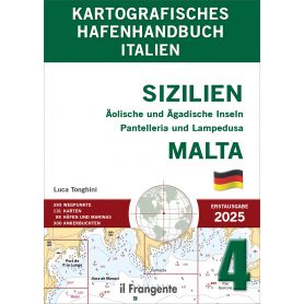 4 - RIVISTA SIZILIEN AOLISCHE UND AGADISCHE