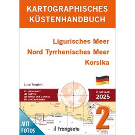 2 - RIVISTA LIGURISCHES MEER, NORD TYRRHENISCHES