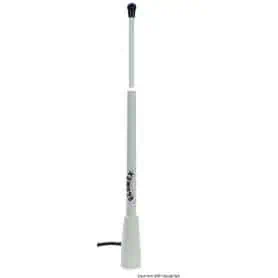 VHF GLOMEX RA 400 antenna