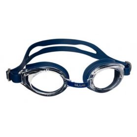CRESSI BLISS SWIMMING GOGGLES IN BLUE