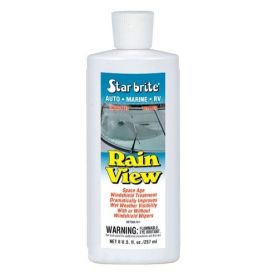 DETERGENTE RAIN VIEW  FLACONE DA 250 ML