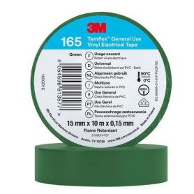 GREEN INSULATION TAPE