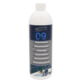 UNIVERSAL CLEANER 5 L Gelcoat Cleaning Shampoo