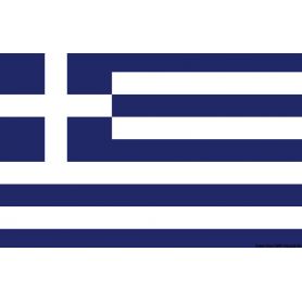 Flag - Greece