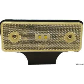 Fanali di posizione laterale a LED