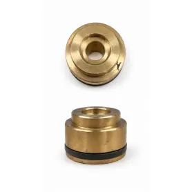 Internal Head for TRIM 290 Piston with Hydraulic Seal