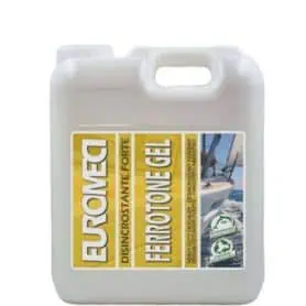 Euromeci Ferrotone Descaling Gel, 20 litres