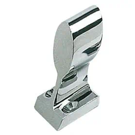 Compact handrail support