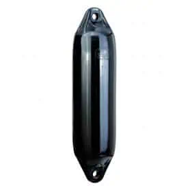 Polyform Black F3 Fender