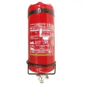 EASYFIRE  KG.12
