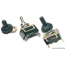 Toggle switch