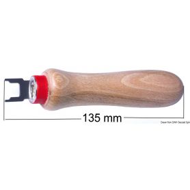 Loxx screwdriver