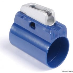 Strozzascotte CLAMCLEATS Windsurfing Boom