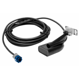 Blue 7-pin Sonar connector