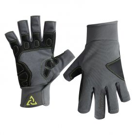 Cut-off gloves, size L