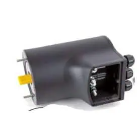 QUICK 1000W 12V ANCHOR WINCH MOTOR