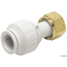 Raccordo 3/4 Speedfit femmina femmina mm.22