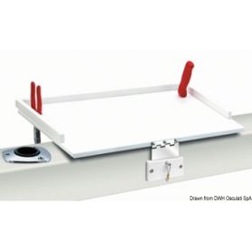 FDA plastic work plan (HD polyethylene)