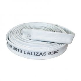 Fire Hose 1,5'', EPDM Lining, 20m, SOLAS/MED