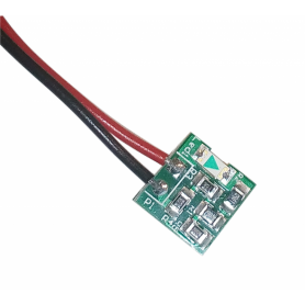 LAMPADINA LED 12V