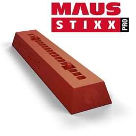 MAUS STIXX PRO FIRE SAFETY STICKER