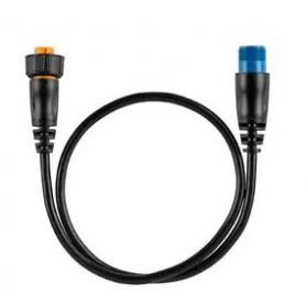 Cable 8-pin Transducer to 12-pin with XID