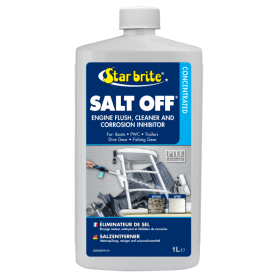 SALT OFF PROTECTOR 1 LT