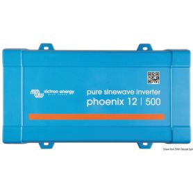 Inverter VICTRON Ve.Direct pura onda sinusoidale 180/1200W