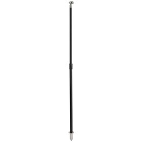 Telescopic outdoor shower rod Rocky
