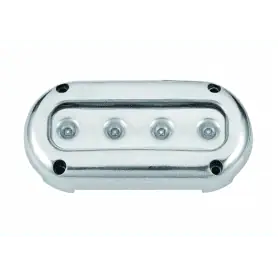 UNDERWATER LED LIGHT