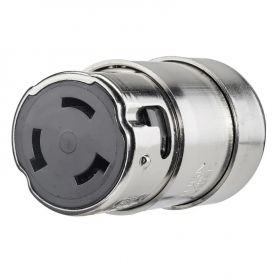 PLUG SOCKET, ITEM NO. 3939603