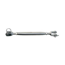 TENDITORE INOX 2 FORCELLE MM.14