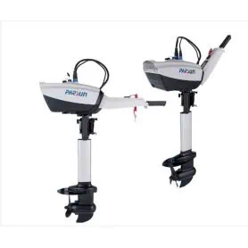 Motore elettrico Parsun Joy 1.2 corto