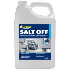 SALT OFF 3,78L