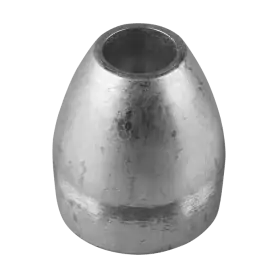 WARHEAD FOR MERCUISER BRAVO III ENGINE