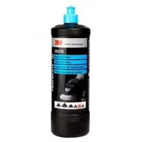 Polish, abrasive, and anti-hazing 3M from 1L - 09376.