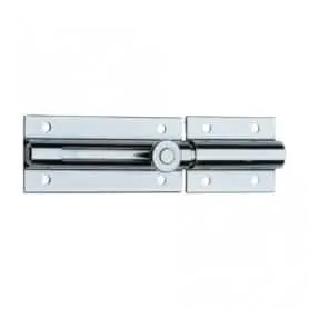 STAINLESS STEEL LATCH TYPE A MM. 80