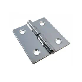 LUCCH Stainless Steel A4 Hinge 35 x 40