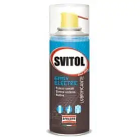 SVITOL TECHNIK RIATTIVANTE ELETT.*** VEDI AR.2325