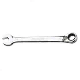 COMBINATION RATCHET WRENCH 142, 22