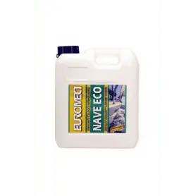 Biodegradable Degreaser Euromeci Nave Eco 5 liters.