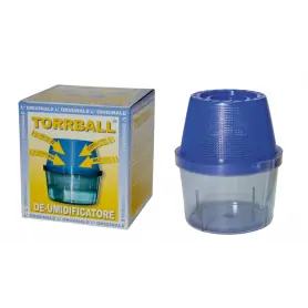 Euromeci Torrball 500 ml dehumidifier spare part.
