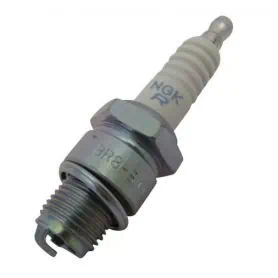 NGK engine spark plug - BR6HS