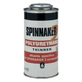 SPINNAKER POLYURETHANE 2 THINNER 0,5 - DILUENTE PER SPIN
