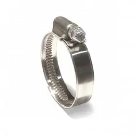 9 mm stainless steel band. 12 X 20.