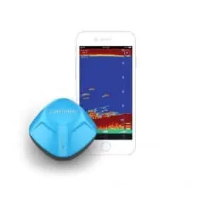 Garmin GPS STRIKER™ Cast Dispositivo ecoscandaglio lanciabile – Con GPS