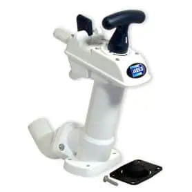 JABSCO 2008 MANUAL TOILET SPARE PUMP.